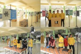 Peringati Hari Meteorologi Sedunia, IPB gelar hasil-hasil penelitian meteorologi