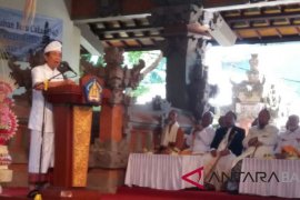 Pastika ajak pemuka agama hadirkan "Sanatana Dharma"