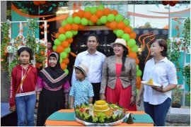 H-Culture hadir di HARRIS-POP! Hotels Denpasar (video)