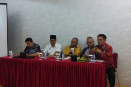 Parpol koalisi siap menangkan Harry-Yandi