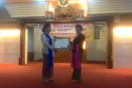 Pemkab Karangasem gelar perayaan Hari Kartini