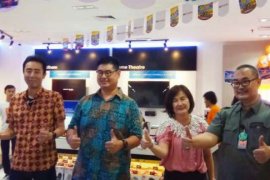 Harman, Speaker Produk Amerika Buka Gerai Pertama di Pekanbaru