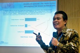 Survei pilgub Jateng