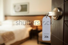 Tingkat hunian hotel berbintang di Sumatera Selatan meningkat