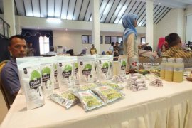 Pameran Produk IKM Jember