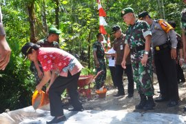 Puluhan pemuda dan humas se-Badung ikuti pelatihan
