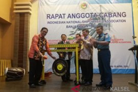 Insa Kalsel: Ratusan kapal tidak laik layar