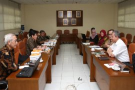 IPB dan Chiba University Jepang wacanakan joint degree