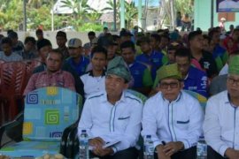 Jadikan Pariwisata Primadona Riau, Firdaus-Rusli akan Fokus Pada Jalita, Apa itu?