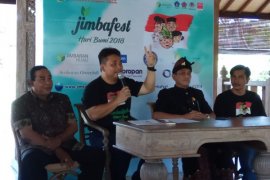 Yayasan Jimbaran Hijau selenggarakan "Jimbafest 2018"