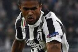 Juve Menang 3-2 di Markas Inter