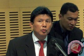 Komjen Ari Dono siang ini dilantik jadi Wakapolri
