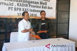"Kasmu" bidik pembiayaan daring UKM Bali