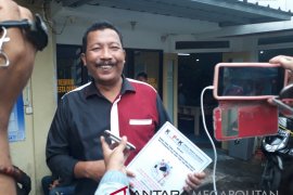 Polisi dapat dukungan usut kasus dugaan korupsi