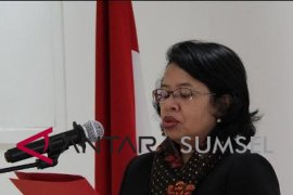 KBRI Beijing bantah pelajar Indonesia diajarkan komunisme