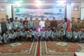 Kembangkan Objek Wisata Rohil, 250 Orang Ikuti Pelatihan SDM Pariwisata