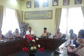 Biro Umrah :  Jamaah Terlantar Dipulangkan Sebelum 5 April