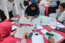 Kepala Sekolah di 5 Kabupaten di Riau Segera Terapkan Konsep MBS