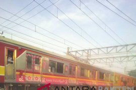 Kecelakaan Kereta Api Ngawi