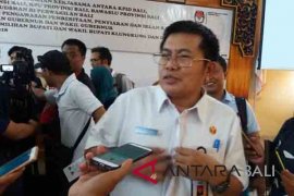 Bawaslu: Unud beri "peringatan" untuk guru besar