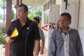 Pemprov Sumbar didesak tindaklanjuti hasil temuan BPK