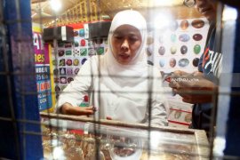 Khofifah Dorong Pemerataan Sentra Ekonomi