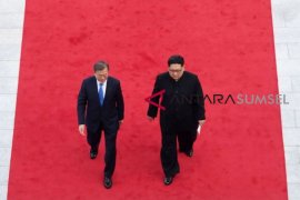 Mengenal sutradara pertemuan dua Korea