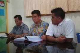 Kodim Pekanbaru Bantah Usir Warga pada Lahan Konflik di Siak