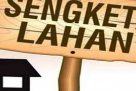 Konflik Lahan Antara Transmigran dan Penduduk Lokal di Kalteng, Menteri Desa PDTT Kirim Tim
