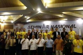 Kontrak Chevron Habis 2021, Pertamina Didorong Kelola Blok Rokan