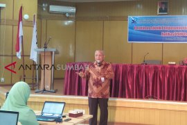 Kopertis-X adakan pemilihan tenaga keuangan berprestasi 2018