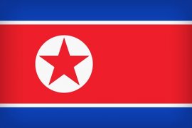 Korea Utara kembali uji coba "drone" serang nuklir bawah laut