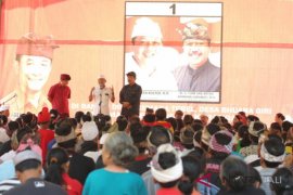 Koster: pendidikan gratis 12 tahun tingkatkan SDM Karangasem