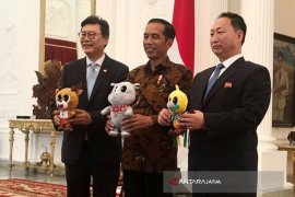 RI Dukung Perdamaian Semenanjung Korea (Video)