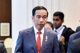 Presiden Usulkan 3 Upaya Wujudkan Kemitraan Indo-Pasifik