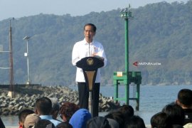 Jokowi Sindir Susi Ingin jadi Cawapres (Video)