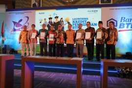 Program kredit pendidikan, bantu mahasiswa selesaikan studi
