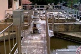 Kuansing Bakal Miliki instalasi Pengolahan Lumpur Tinja yang Lengkap dan Modern