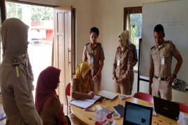 Kukerta di Kabupaten Bekasi, 215 Praja IPDN turun ke desa