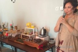 Felicita sejajarkan kuliner khas kalteng berkelas internasional, ini restorannya