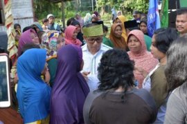 Lewat Masjid Paripurna, Firdaus-Rusli akan Wujudkan Masyarakat Madani yang Berkeadilan