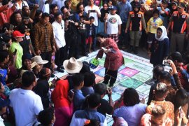 Megawati: Saya suka melihat Risma marah-marah