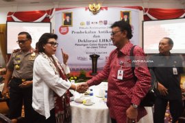 Mendagri: Ini Area Rawan Korupsi yang Harus Diingat Kepala Daerah (Video)