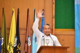 Kemendes PDTT optimistis 15.000 desa tertinggal terentaskan