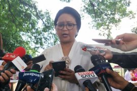 Menlu Retno: 40 Negara sampaikan selamat kepada Jokowi