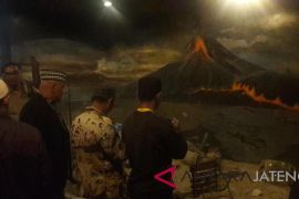 GUSBI perpanjang waktu kunjungan wisatawan ke Borobudur