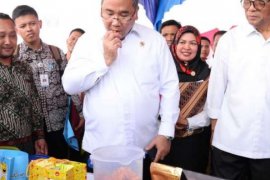 Meski Tenggelamkan 4 Desa Rohul, Menteri Desa PDTT Dukung Pembangunan Waduk Lompatan Harimau