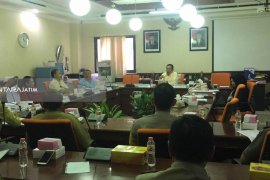 Pemkot : Perda Minuman Beralkohol Tunggu Tanggapan DPRD Surabaya