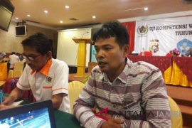 Parfi perkenalkan wisata Jambi lewat film dokumenter