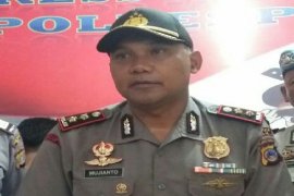16 tewas di Palu diduga akibat miras oplosan